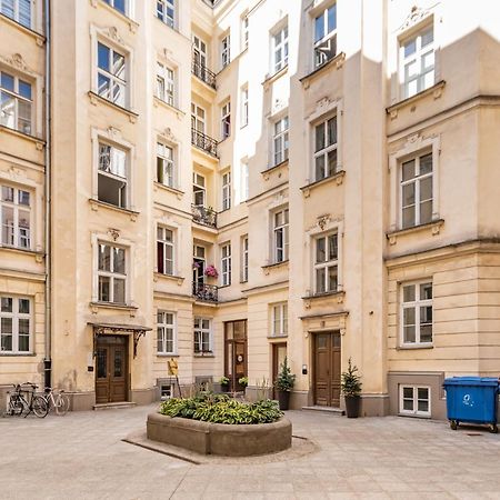 Nowogrodzka 44 By Homeprime Warsawa Bagian luar foto