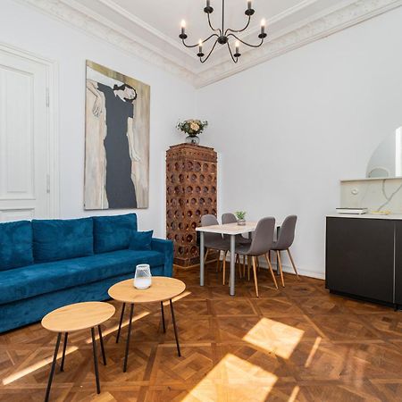 Nowogrodzka 44 By Homeprime Warsawa Bagian luar foto