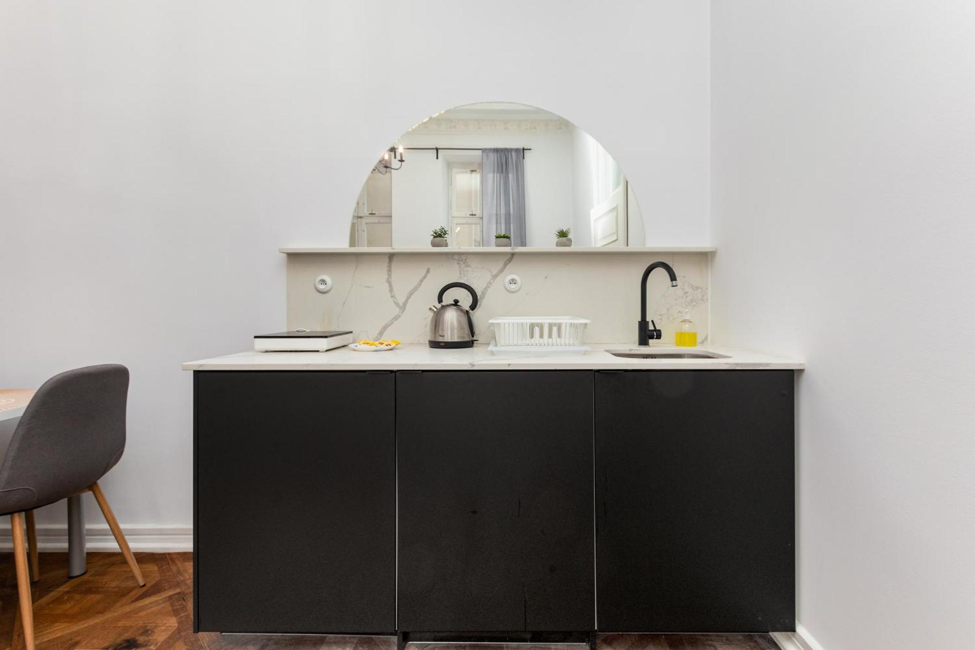 Nowogrodzka 44 By Homeprime Warsawa Bagian luar foto
